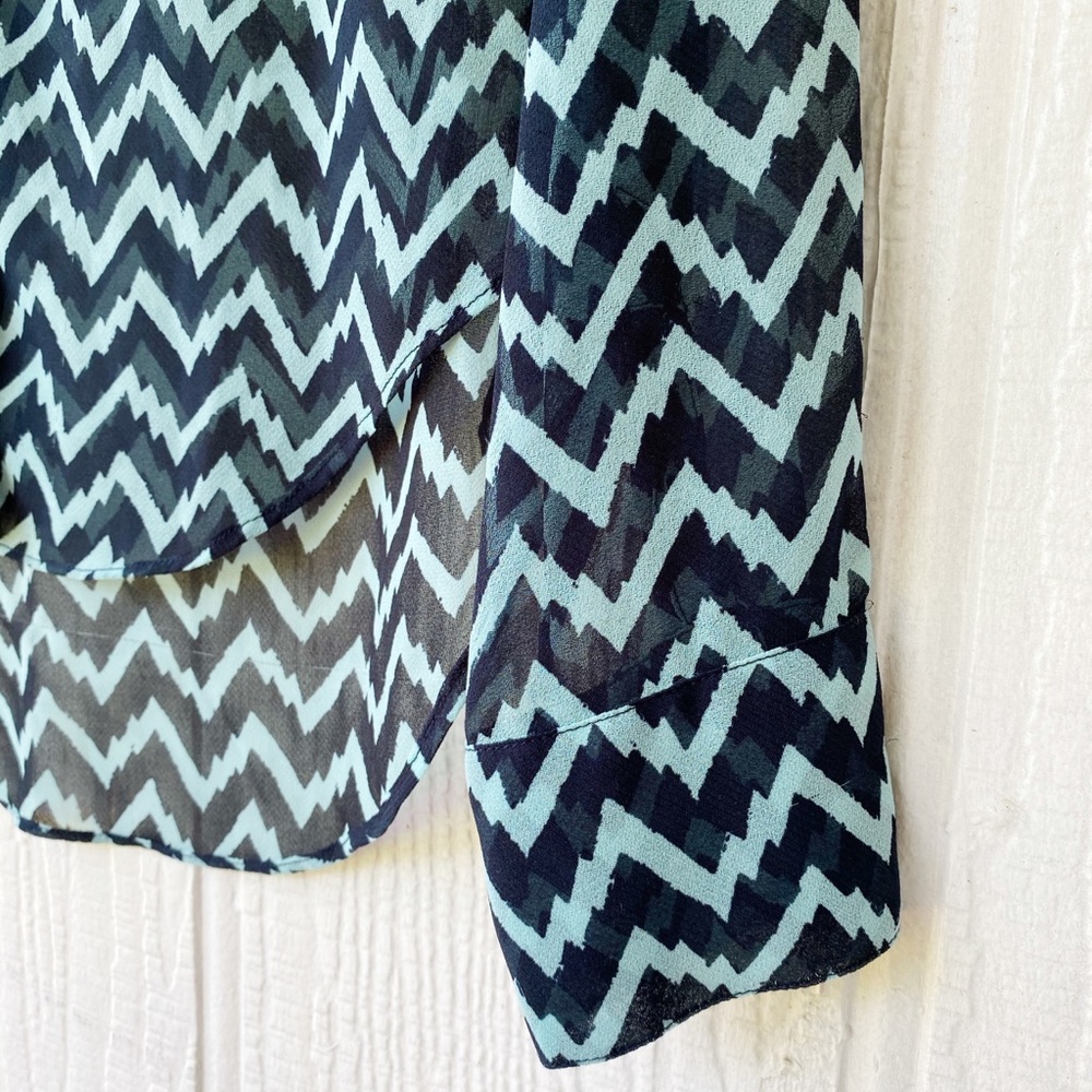 Bcbgeneration Blouse - image 4